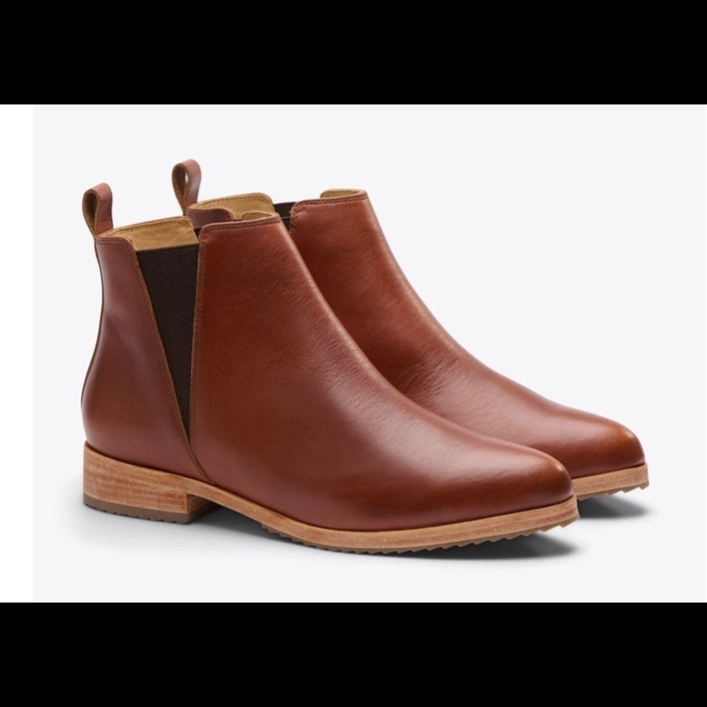 Chelsea boots
